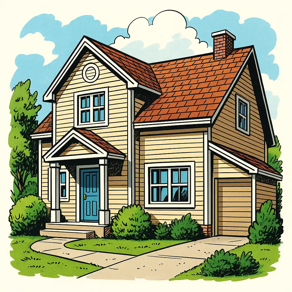 fugas en viviendas en Andalucía